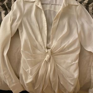 Choosy Crosby St. Dress